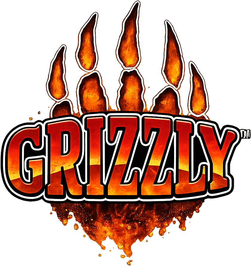 Grizzly — premium personal lubricants